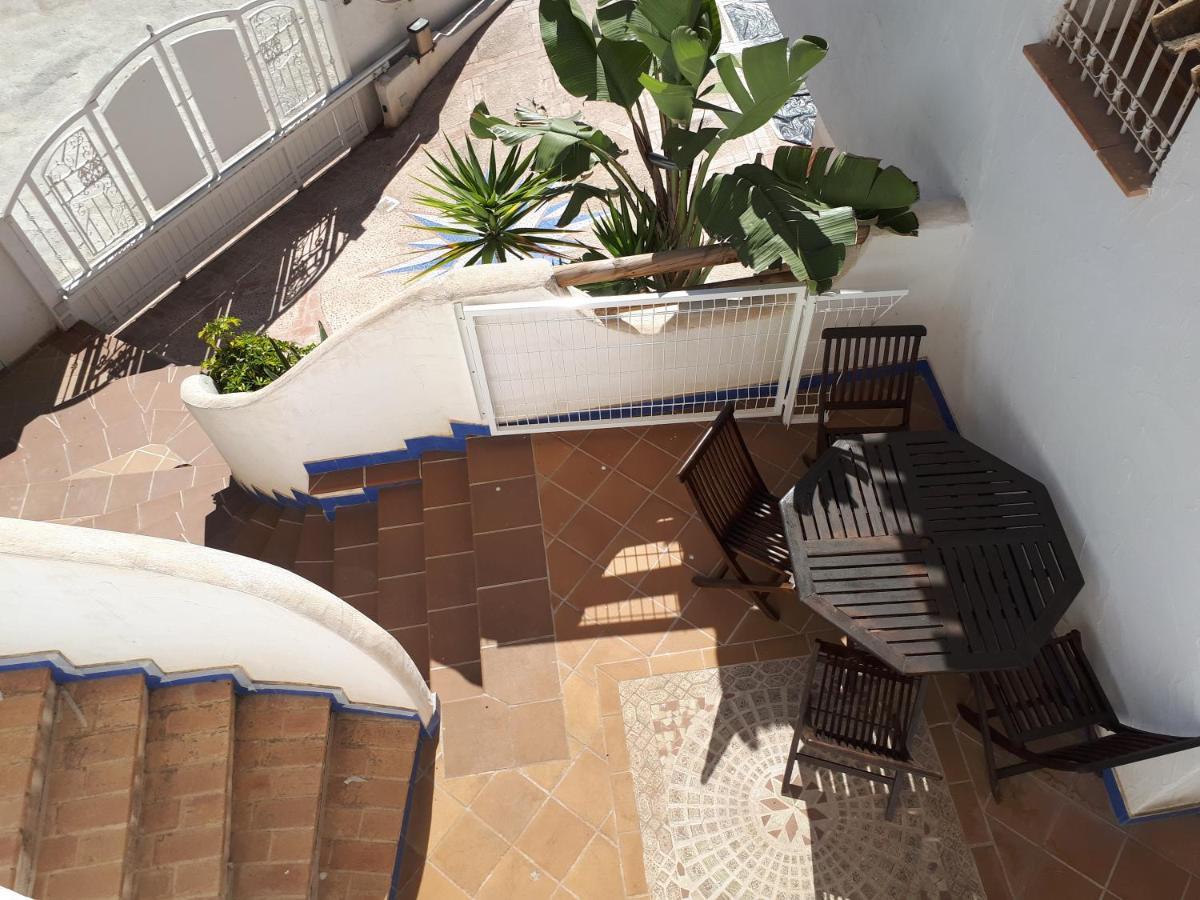 Studio Alba Beach El Campello Exterior foto