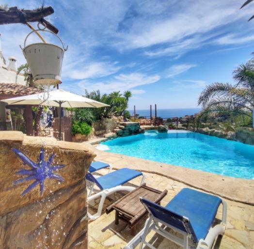 Studio Alba Beach El Campello Exterior foto