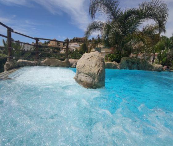 Studio Alba Beach El Campello Exterior foto
