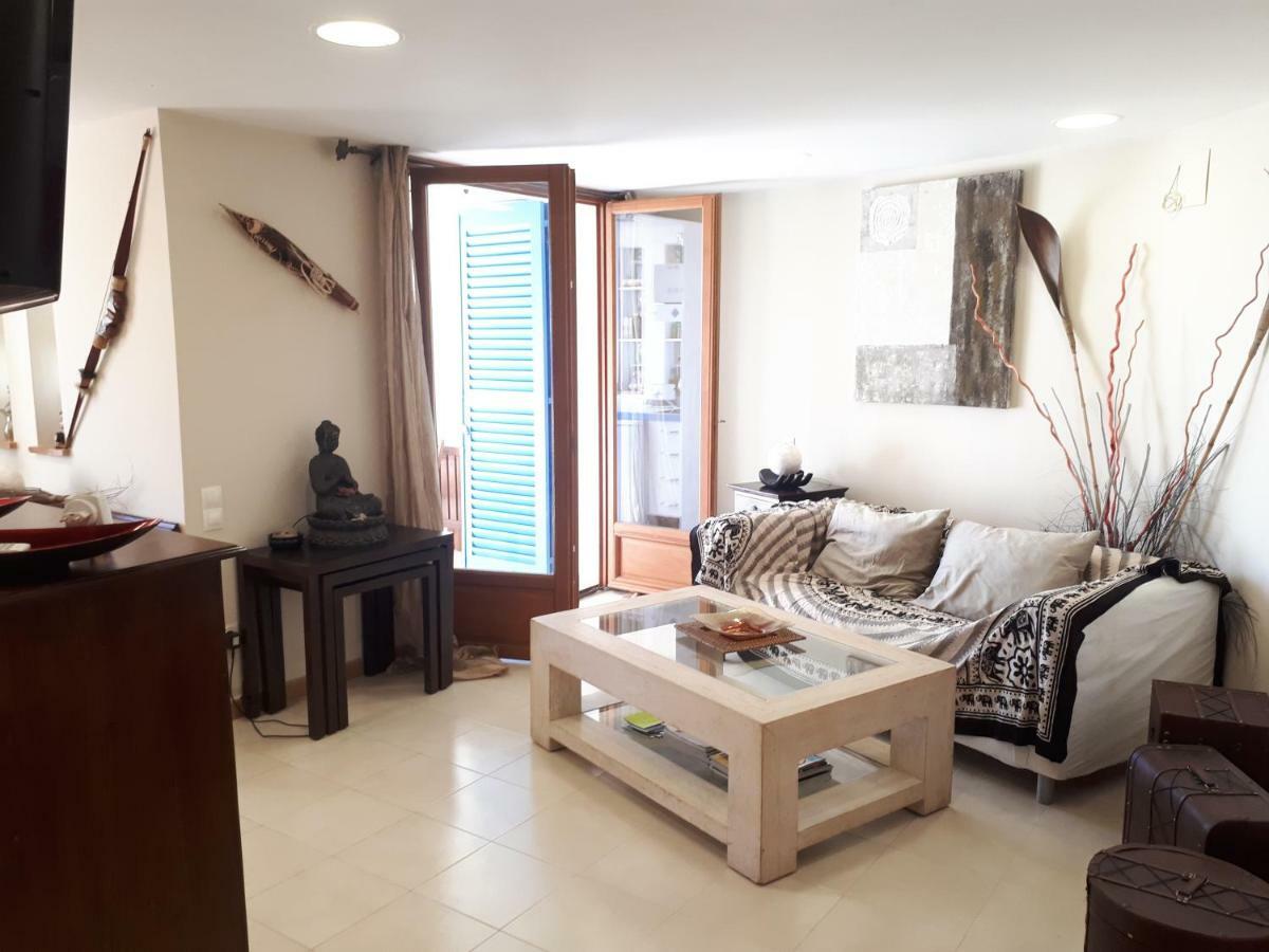 Studio Alba Beach El Campello Exterior foto