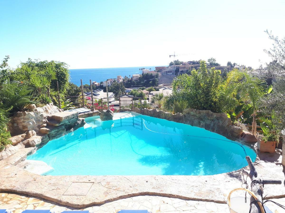 Studio Alba Beach El Campello Exterior foto